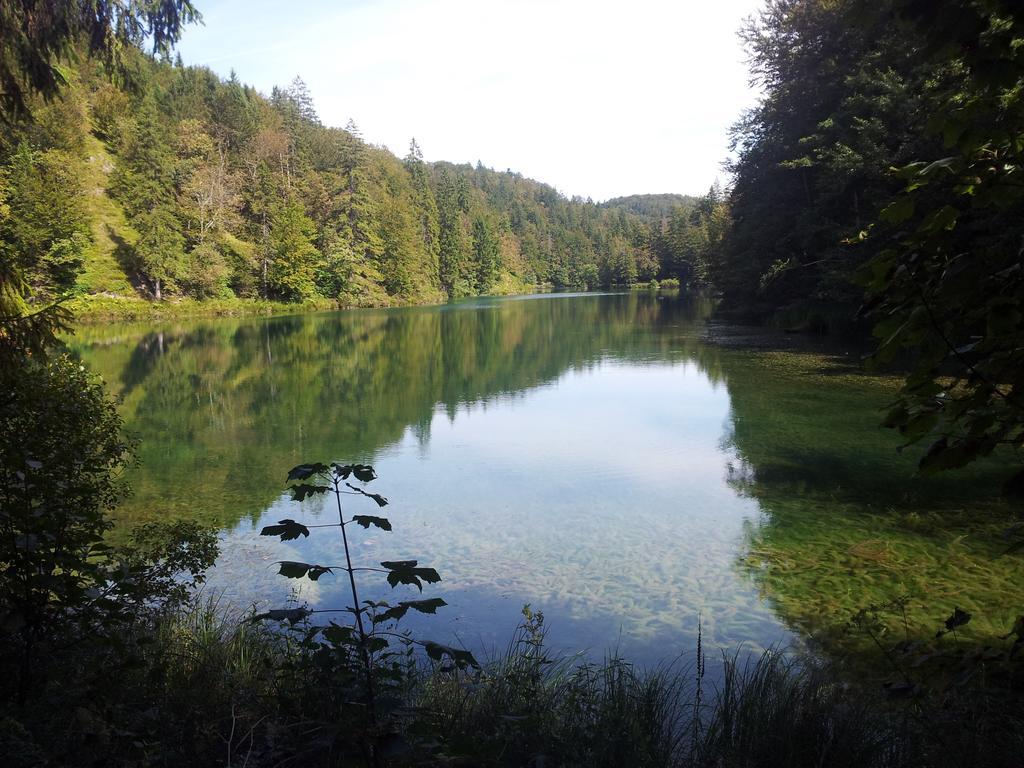 Guest House Family Varda Plitvice Lakes Plitvicka Jezera Bagian luar foto